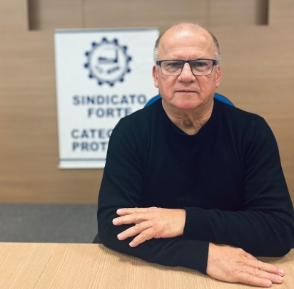 Sintrafite reforça mobilização da categoria após rejeição à contraproposta patronal | E confira os deputados que votaram contra o fim da escala 6x1